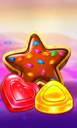Candy Blitz