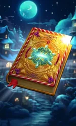 Book Of Xmas 2
