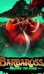 Play Barbarossa: Beyond the Edge