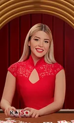 Live - Baccarat E