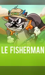Game thumb - Le Fisherman