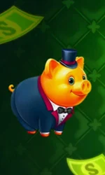 Piggy’s Vault: Power Coins