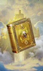 Book Of Demi Gods II - The Golden Era