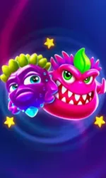 Alien Fruits 2