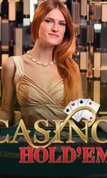 Casino Hold'em