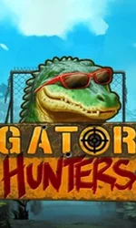 Gator Hunters