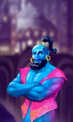 Genie's Bonanza