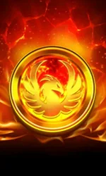 Phoenix Hotfire Hold & Win
