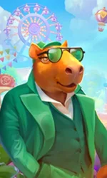 Capy Park