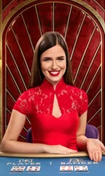 Live - Fortune 6 Baccarat