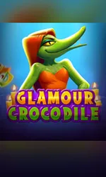 Glamour Crocodile